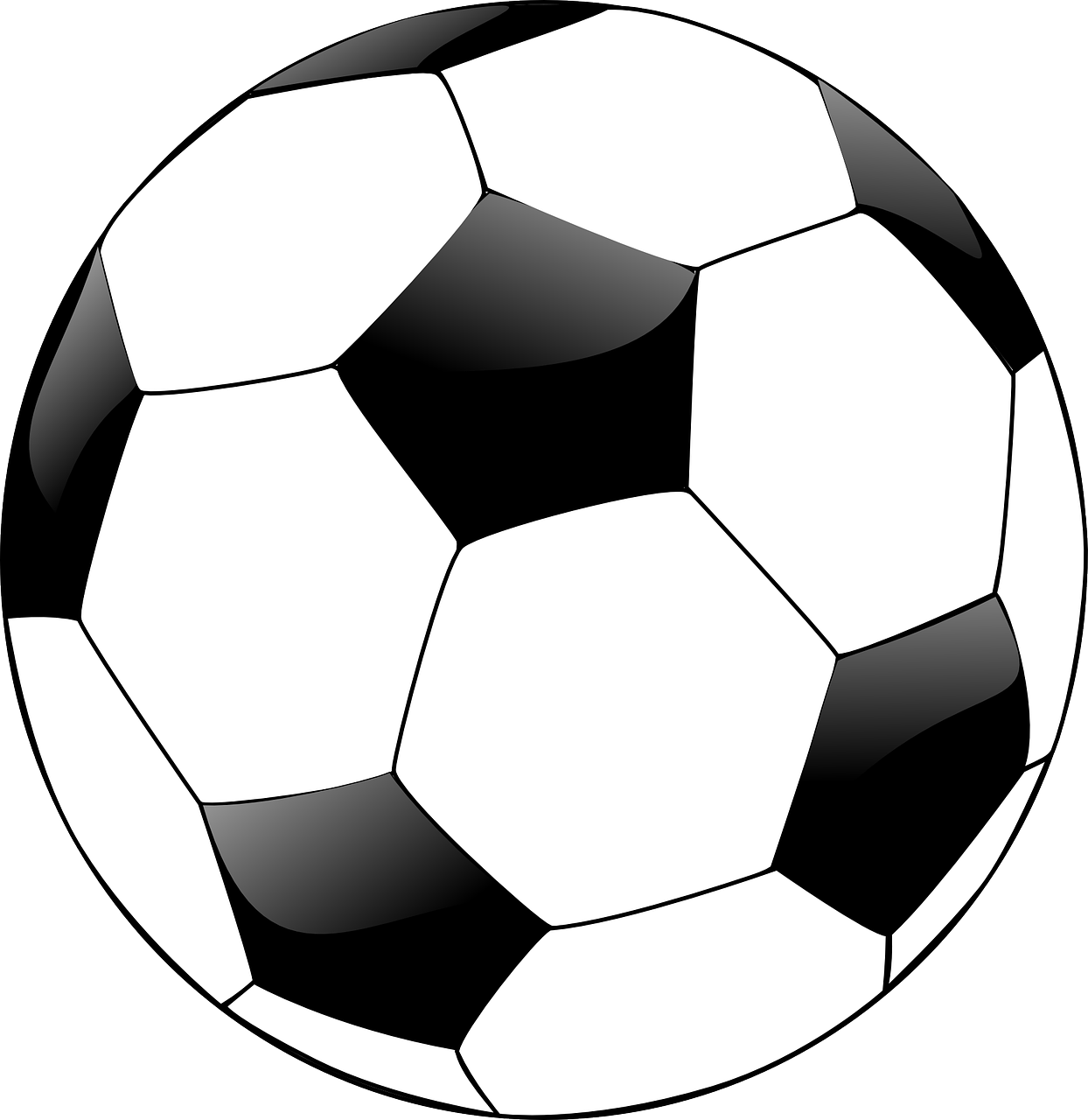 Soccer Ball